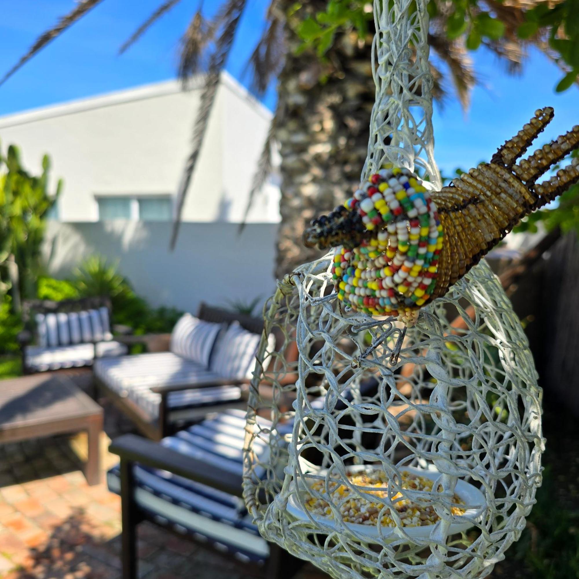 Swept Away Guesthouse - No-Loadshedding Yzerfontein Exterior foto